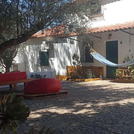 Monte Da Samarra Villa Aviz Buitenkant foto