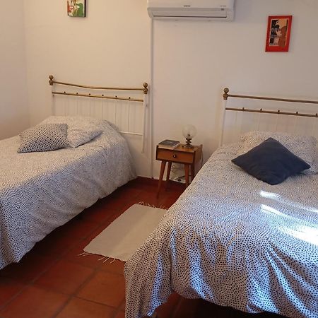 Monte Da Samarra Villa Aviz Buitenkant foto