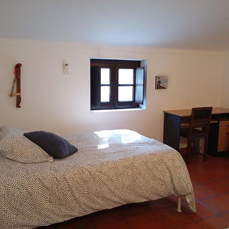 Monte Da Samarra Villa Aviz Buitenkant foto