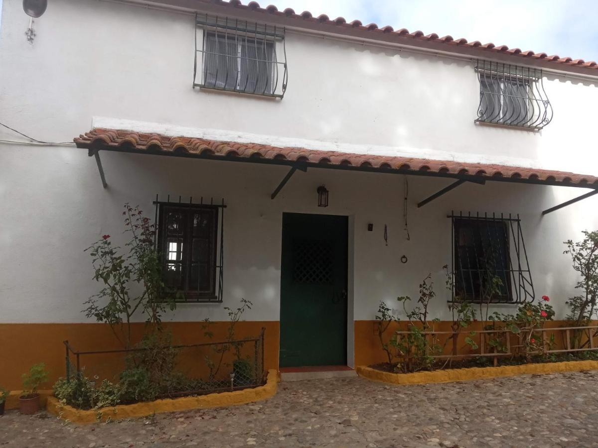 Monte Da Samarra Villa Aviz Buitenkant foto