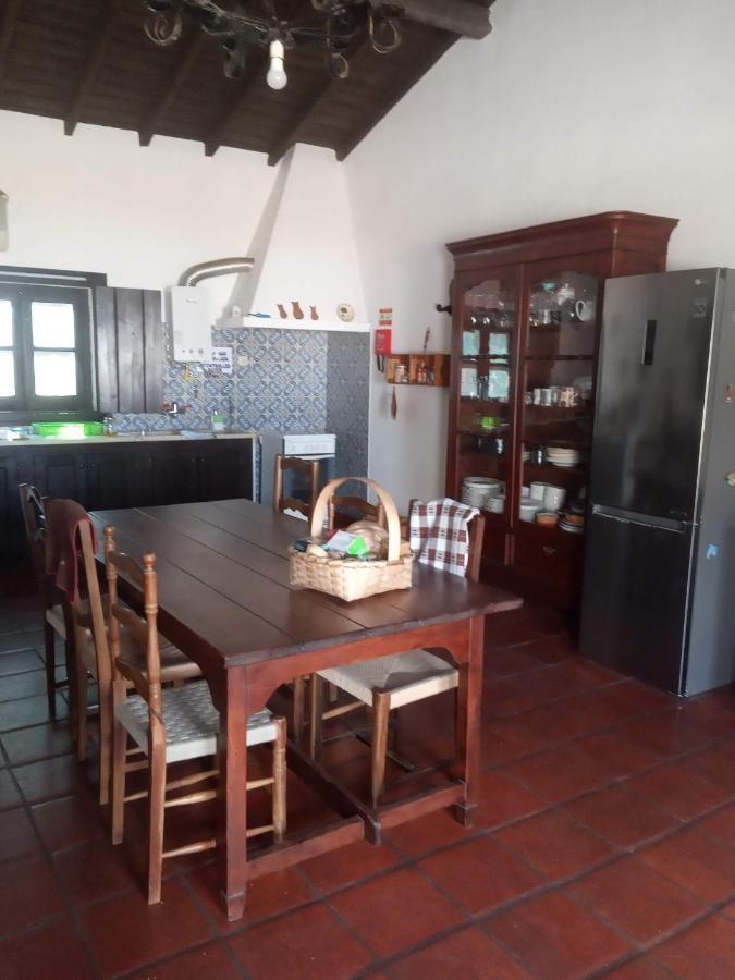 Monte Da Samarra Villa Aviz Buitenkant foto