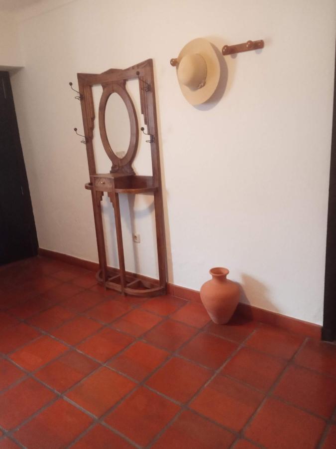 Monte Da Samarra Villa Aviz Buitenkant foto
