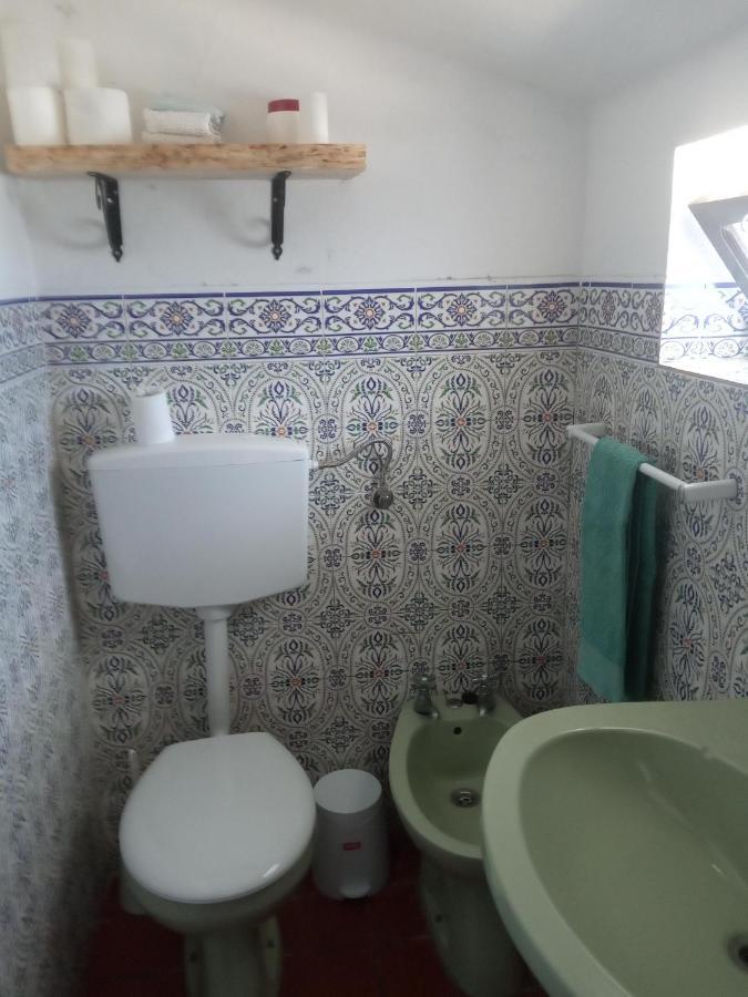 Monte Da Samarra Villa Aviz Buitenkant foto