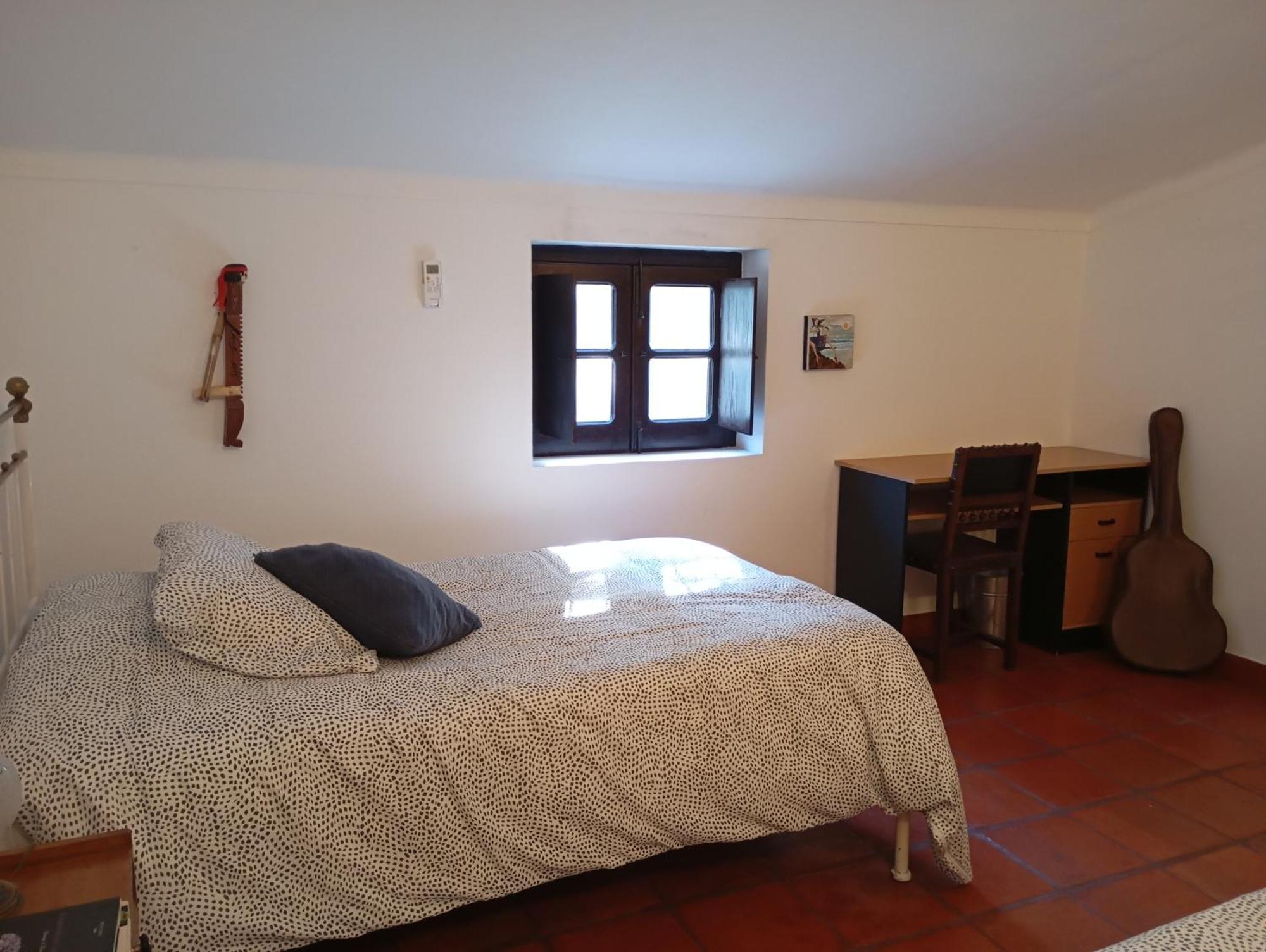 Monte Da Samarra Villa Aviz Buitenkant foto